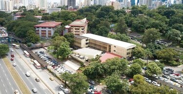 Universidad de Panamá pide a Cortizo que quede sin efecto recorte presupuestario