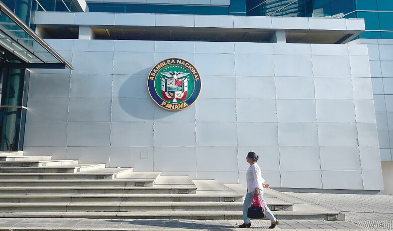 Presupuesto de funcionamiento de la Asamblea crece $2 millones entre julio y agosto