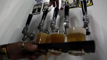 IV festival de cerveza artesanal