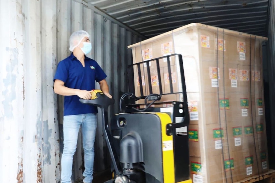 Exportaciones sumaron $2,467 millones entre enero y agosto