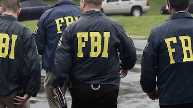 El FBI eleva el nivel de alerta terrorista en Estados Unidos por el ataque a Irán