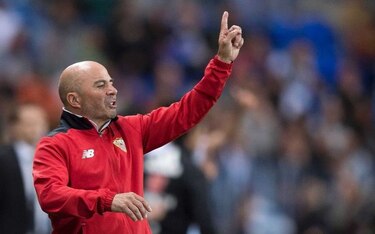 Se logra acuerdo para que Sampaoli dirija la selección de Argentina