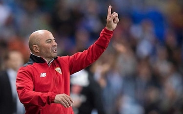 Se logra acuerdo para que Sampaoli dirija la selección de Argentina