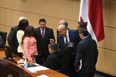 Diputada del PRD asegura que esta semana discutirán sobre la elección del Defensor del Pueblo