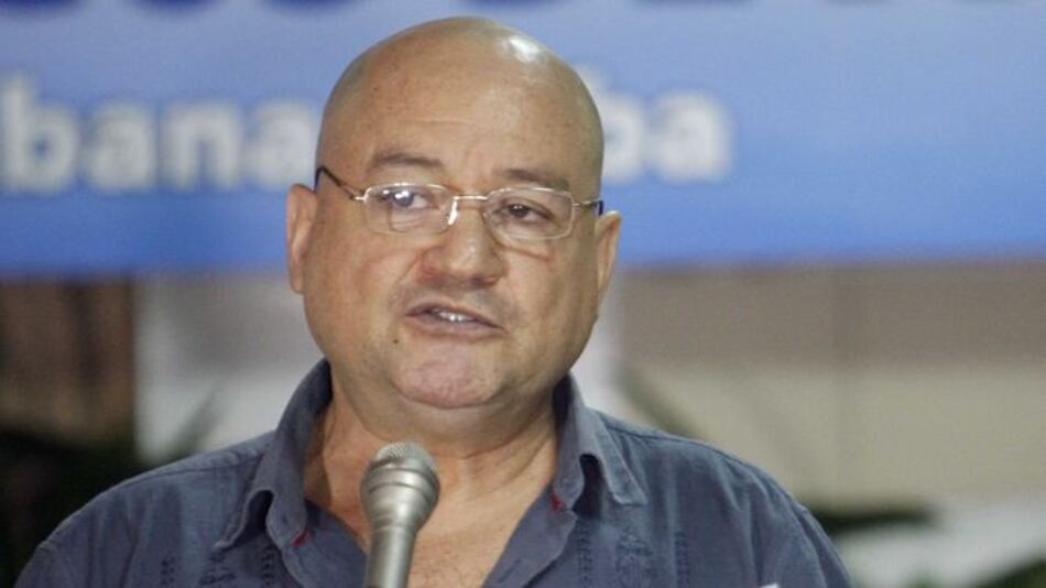 FARC lanzarán el 1 de septiembre su partido político en Colombia