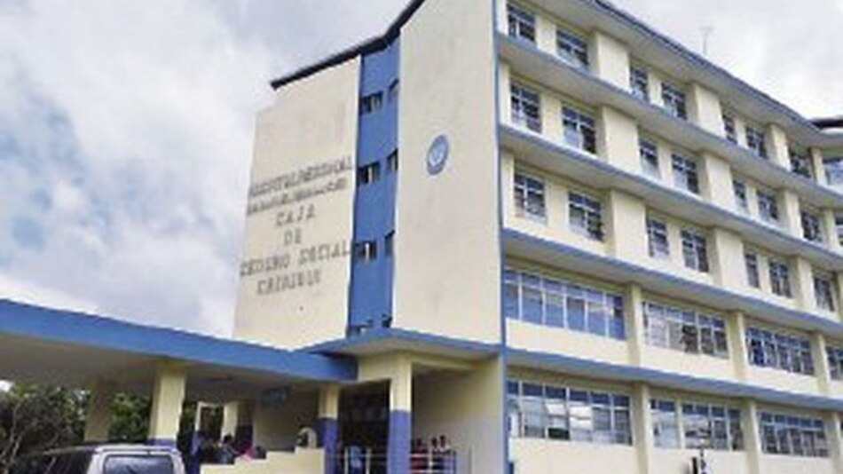 Minsa ha descartado al menos 20 casos sospechosos de coronavirus