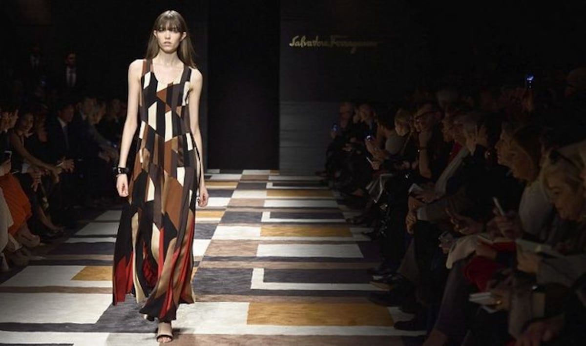 Las 10 tendencias clave de la Semana de la Moda de Milán