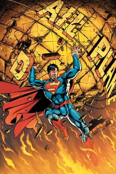 Subastan el cómic más caro de la historia por 3.2 millones de dólares