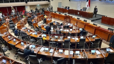 Cámara de Comercio promoverá las demandas de inconstitucionalidad contra las reformas electorales