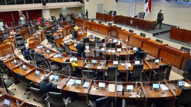 Cámara de Comercio promoverá las demandas de inconstitucionalidad contra las reformas electorales