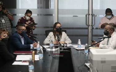 Asamblea prohijó anteproyecto de ley que permitiría la reelección indefinida en la rectoría de la Unachi