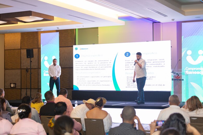 Presupuesto Participativo Banesco, 7 años impulsando el desarrollo en Panamá