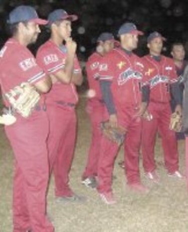 Jonrón de Freddy Herrera acabó con los herreranos