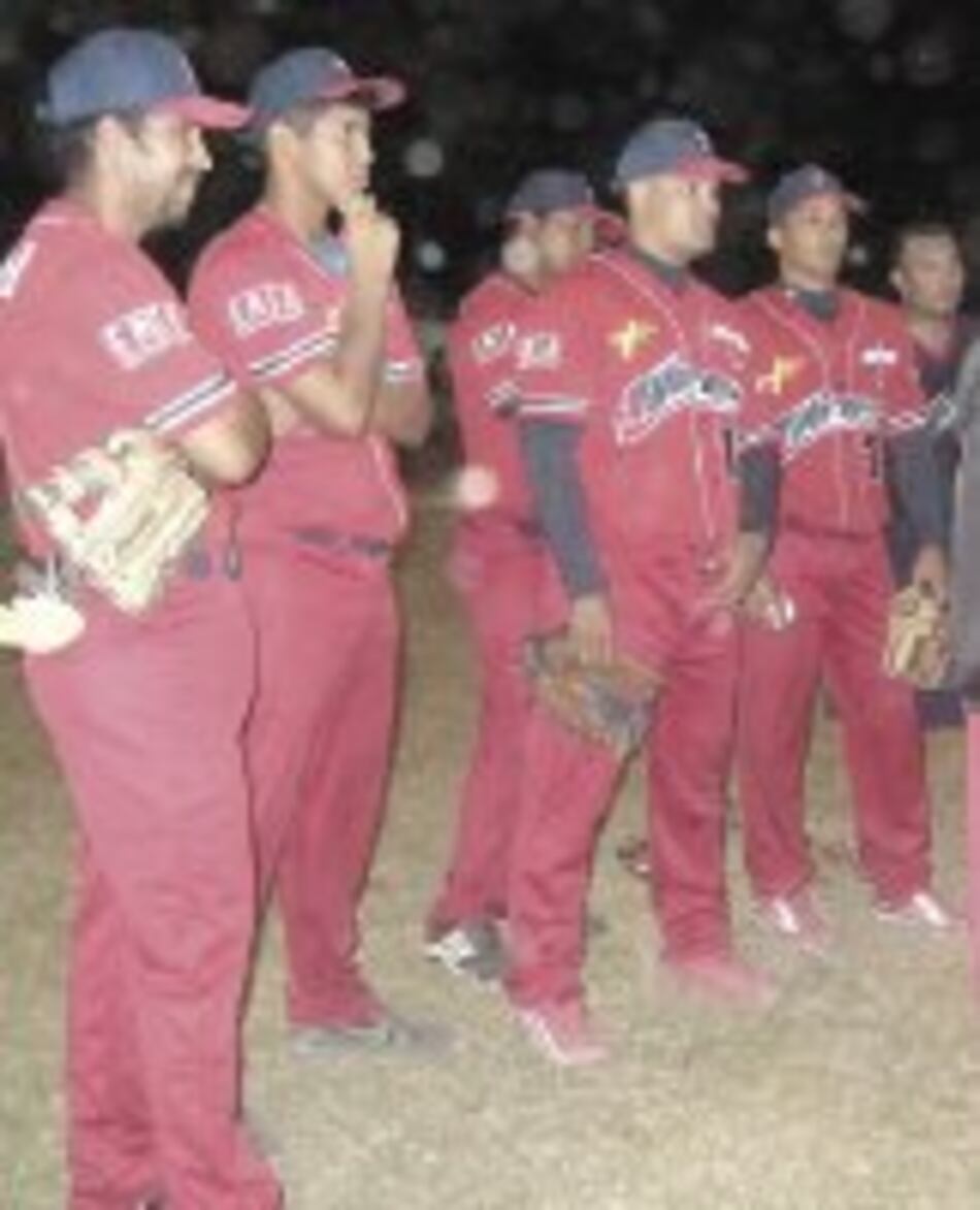 Jonrón de Freddy Herrera acabó con los herreranos