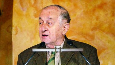 Discurso social de Juan Goytisolo