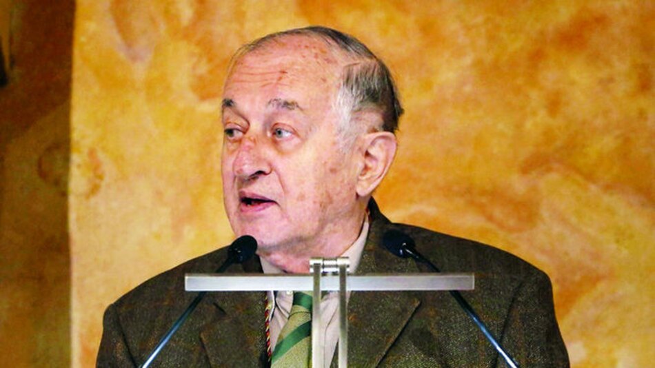 Discurso social de Juan Goytisolo