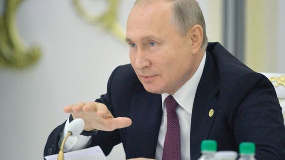 Buscan estabilizar el mercado petrolero