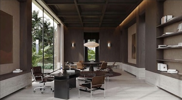 La Presidencia destina $7.1 millones para ampliar y restaurar la villa diplomática