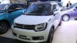 Suzuki lanza nueva línea en Panama Motor Show