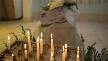 Bolivia: Las dos explosiones mortales fueron provocadas
