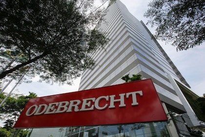 Caso Odebrecht: entre maniobras legales y asistencias judiciales