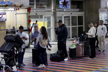 Copa Airlines mantiene vuelos a Venezuela, en medio de la tensión en la región