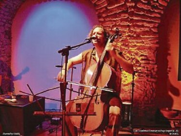 Música del mundo se cita en Panamá
