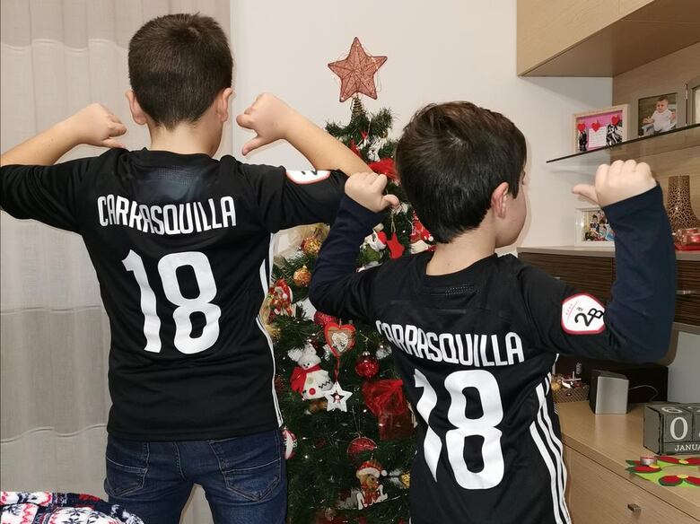 Cinco preguntas con Adalberto Carrasquilla y sus deseos para este 2020