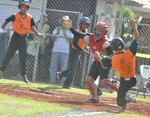 Occidente, Chiriquí, Veraguas y Herrera están invictos