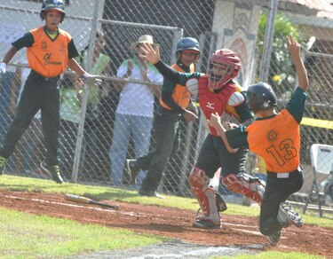 Occidente, Chiriquí, Veraguas y Herrera están invictos