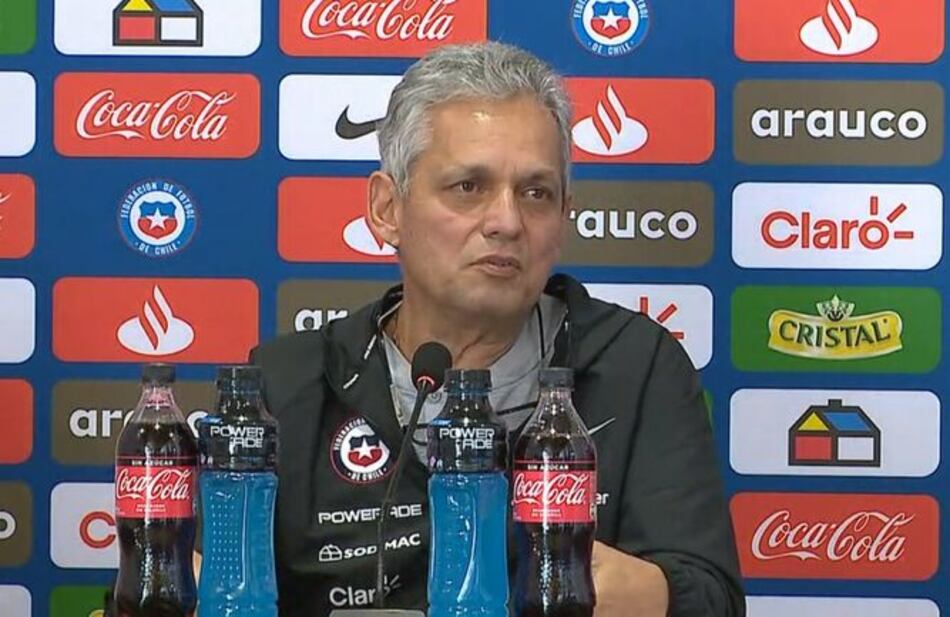 Jugadores chilenos deciden no jugar ante Perú debido a las protestas