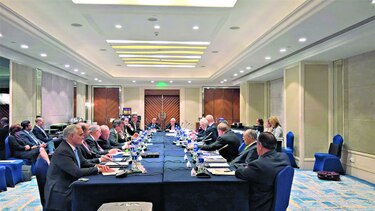 Junta Asesora del Canal respalda estrategia de ACP