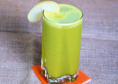 ¡A comer frutas y vegetales!