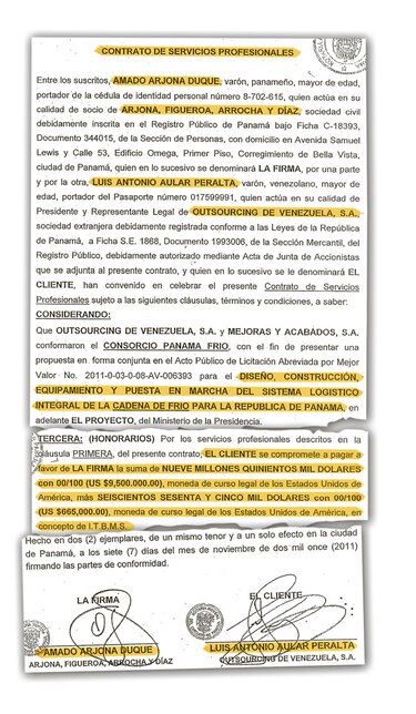 Un negocio con nombre y apellido