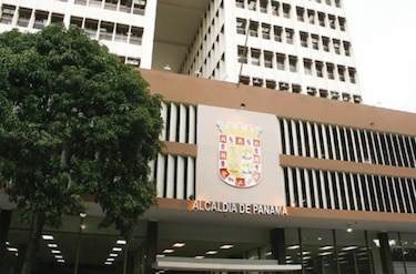 Sin actas, pasa al pleno el presupuesto municipal 2021