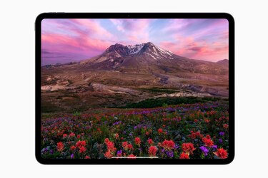 Así son los nuevos iPads y el Apple Pencil Pro