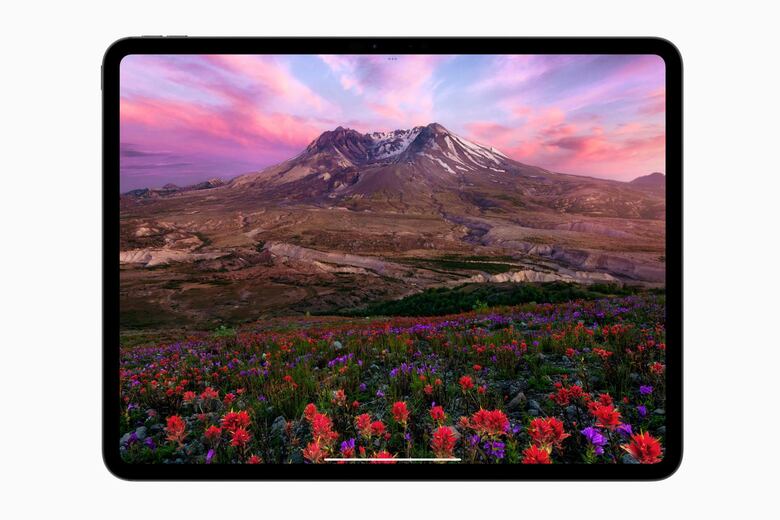 Así son los nuevos iPads y el Apple Pencil Pro