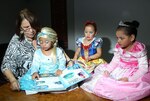 Se buscan padrinos para ayudar a sembrar la lectura en niños