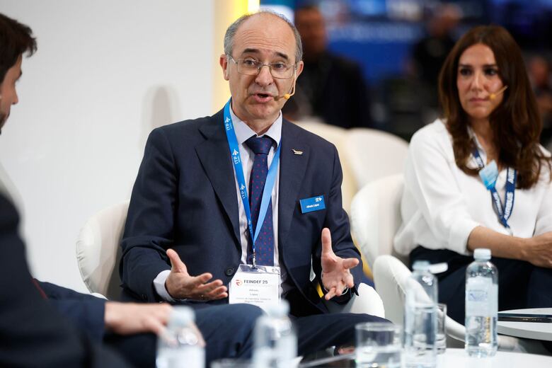 Empresas de defensa piden inversión estratégica en i+D+I para lograr la soberanía tecnológica