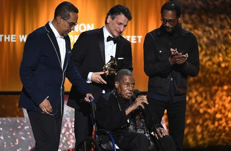 Conozca a los ganadores de los Grammy 2019