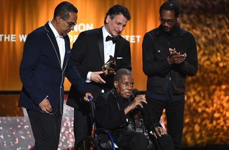 Conozca a los ganadores de los Grammy 2019