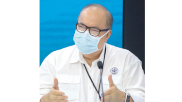 CSS sustenta presupuesto de $5 mil 938 millones para 2021