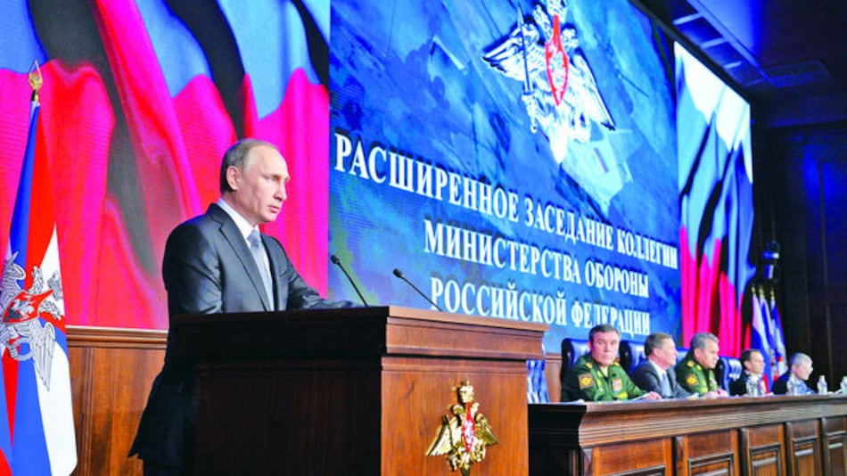 Moscú y Washington empujan diálogo en Siria