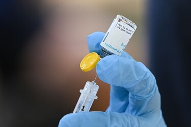 Estados Unidos ajusta forma de inyectar vacuna contra viruela del mono para aumentar número de dosis