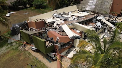 Gobierno ordena construir 1,400 viviendas adicionales para afectados por el terremoto