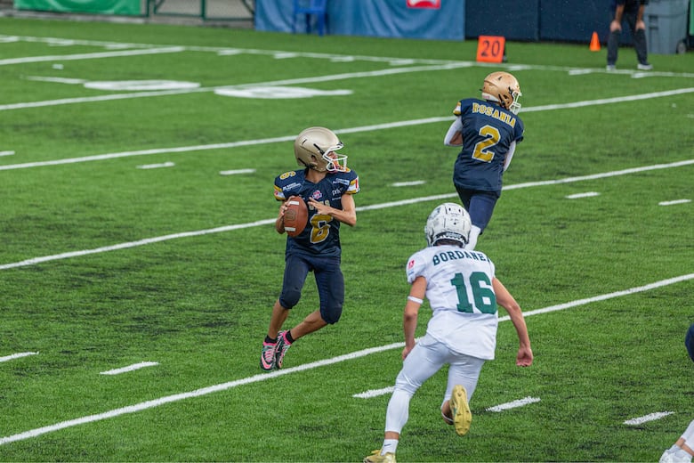 Sábado de campeones: Kiwanis Football League cerrará primer semestre con cuatro finales