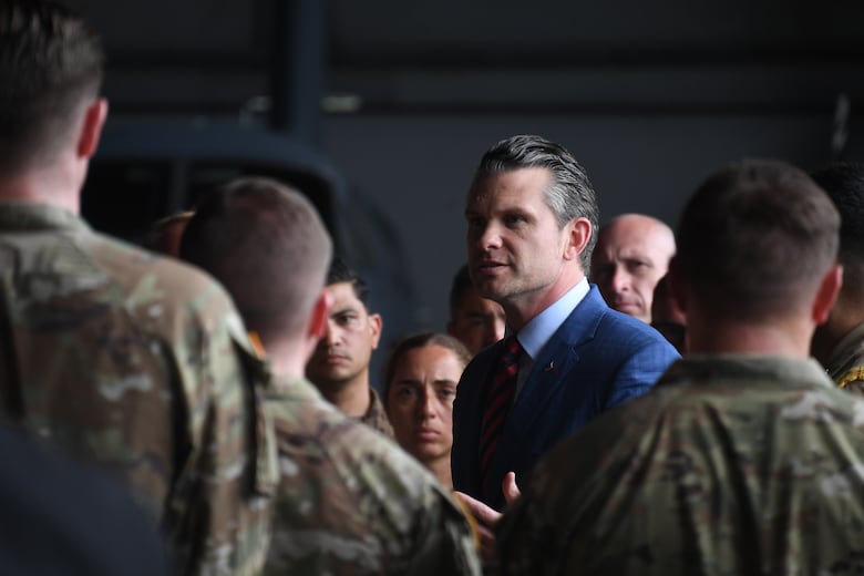 Ejercicios Panamax: entrenamiento conjunto coincide con despliegue militar de Estados Unidos en la región