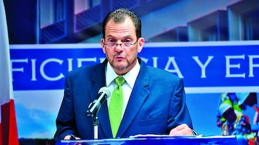La Contraloría no investiga uso final de donaciones de la AN