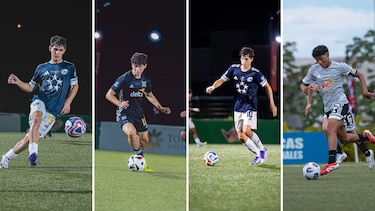 Liga10 arranca con ausencias mundialistas