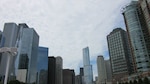 La ciudad de los sueños verticales
